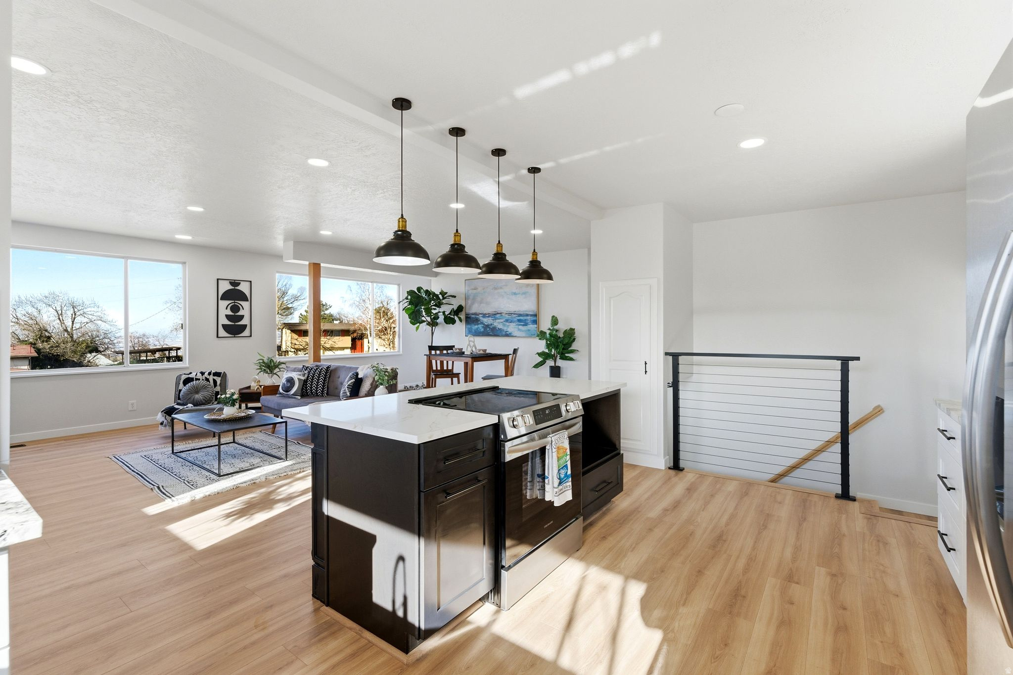 OAKRIDGE MANOR - Residential