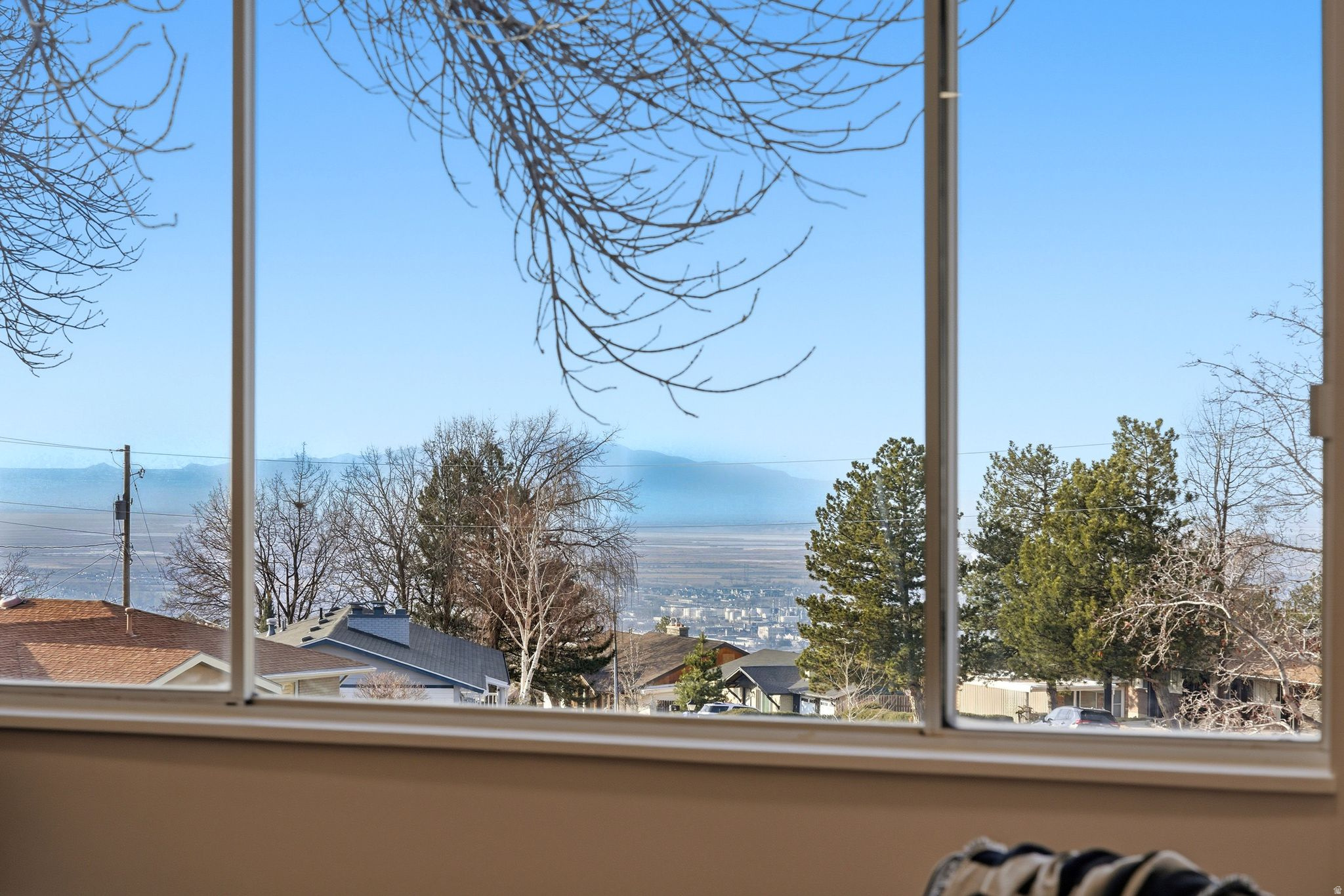 OAKRIDGE MANOR - Residential