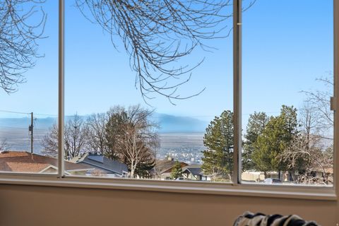 Tiny photo for 1087 ARLINGTON WAY, Bountiful, UT 84010 (MLS # 2132450)
