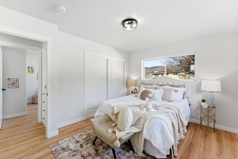 Tiny photo for 1087 ARLINGTON WAY, Bountiful, UT 84010 (MLS # 2132450)