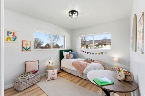 Tiny photo for 1087 ARLINGTON WAY, Bountiful, UT 84010 (MLS # 2132450)