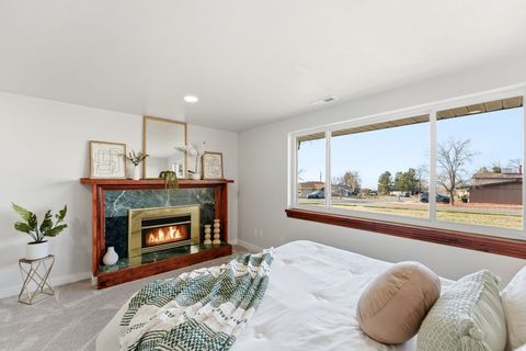 Tiny photo for 1087 ARLINGTON WAY, Bountiful, UT 84010 (MLS # 2132450)
