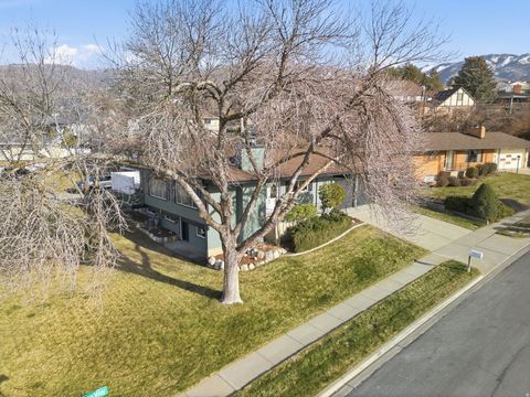 Tiny photo for 1087 ARLINGTON WAY, Bountiful, UT 84010 (MLS # 2132450)