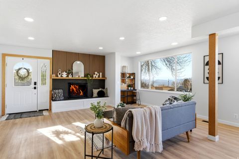 Tiny photo for 1087 ARLINGTON WAY, Bountiful, UT 84010 (MLS # 2132450)