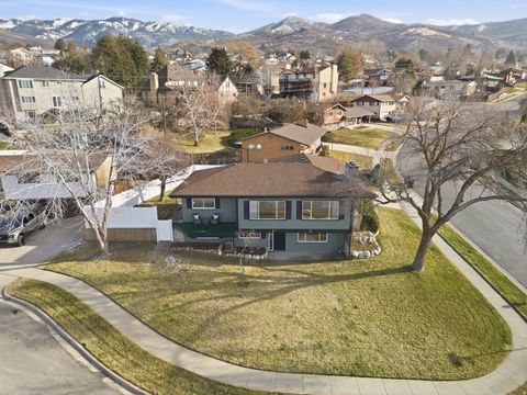 Tiny photo for 1087 ARLINGTON WAY, Bountiful, UT 84010 (MLS # 2132450)