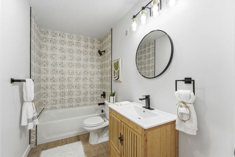 Tiny photo for 1087 ARLINGTON WAY, Bountiful, UT 84010 (MLS # 2132450)