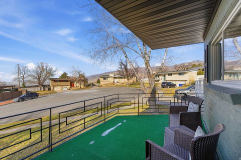 Tiny photo for 1087 ARLINGTON WAY, Bountiful, UT 84010 (MLS # 2132450)