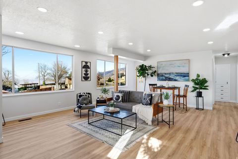 Tiny photo for 1087 ARLINGTON WAY, Bountiful, UT 84010 (MLS # 2132450)