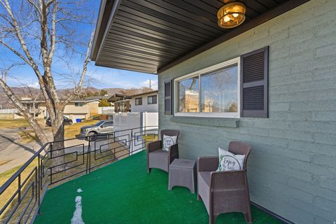 Tiny photo for 1087 ARLINGTON WAY, Bountiful, UT 84010 (MLS # 2132450)