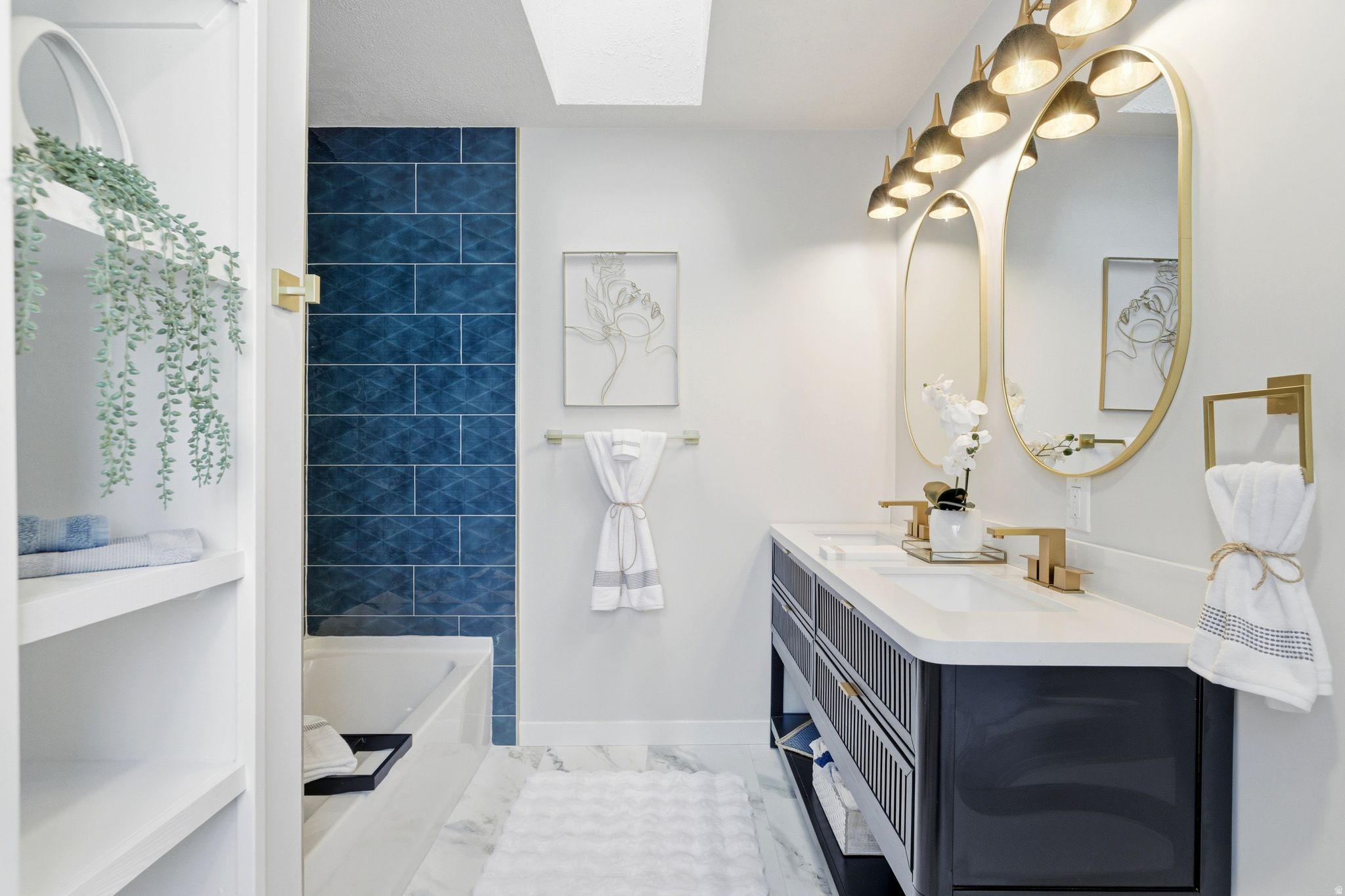 OAKRIDGE MANOR - Residential