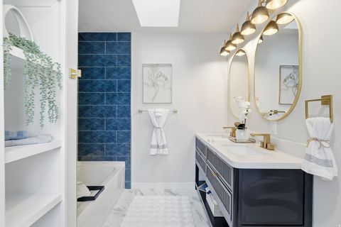 Tiny photo for 1087 ARLINGTON WAY, Bountiful, UT 84010 (MLS # 2132450)