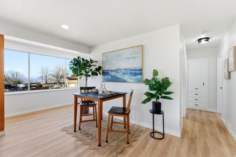 Tiny photo for 1087 ARLINGTON WAY, Bountiful, UT 84010 (MLS # 2132450)