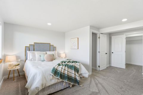 Tiny photo for 1087 ARLINGTON WAY, Bountiful, UT 84010 (MLS # 2132450)