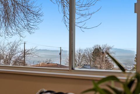 Tiny photo for 1087 ARLINGTON WAY, Bountiful, UT 84010 (MLS # 2132450)