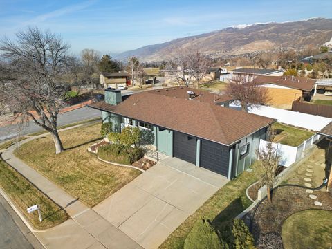 Tiny photo for 1087 ARLINGTON WAY, Bountiful, UT 84010 (MLS # 2132450)