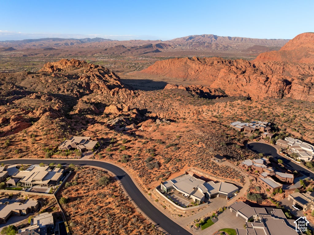 Photo of #1011, Saint George, UT 84770 (MLS # 2189115)