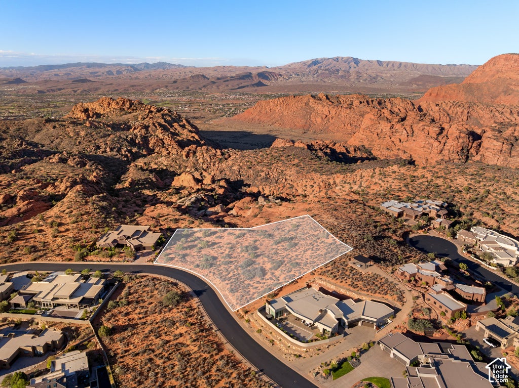 Photo of #1011, Saint George, UT 84770 (MLS # 2189115)