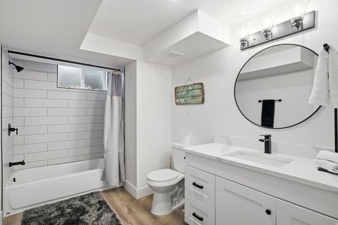 Tiny photo for 7027 S PONDEROSA DR, Cottonwood Heights, UT 84121 (MLS # 2125488)