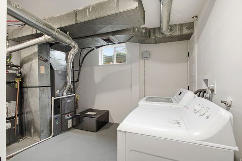 Tiny photo for 7027 S PONDEROSA DR, Cottonwood Heights, UT 84121 (MLS # 2125488)