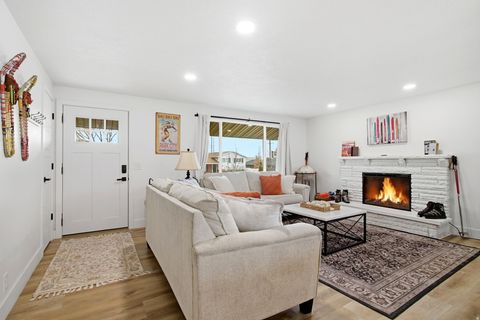 Tiny photo for 7027 S PONDEROSA DR, Cottonwood Heights, UT 84121 (MLS # 2125488)