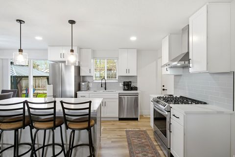 Tiny photo for 7027 S PONDEROSA DR, Cottonwood Heights, UT 84121 (MLS # 2125488)