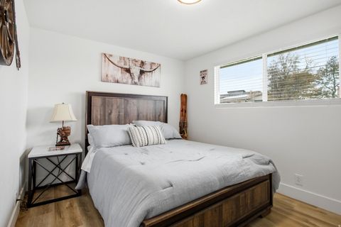 Tiny photo for 7027 S PONDEROSA DR, Cottonwood Heights, UT 84121 (MLS # 2125488)