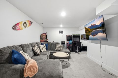 Tiny photo for 7027 S PONDEROSA DR, Cottonwood Heights, UT 84121 (MLS # 2125488)