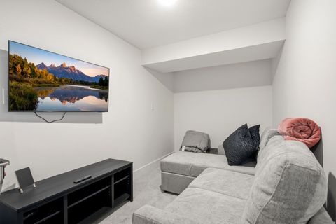 Tiny photo for 7027 S PONDEROSA DR, Cottonwood Heights, UT 84121 (MLS # 2125488)