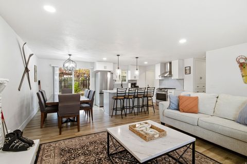 Tiny photo for 7027 S PONDEROSA DR, Cottonwood Heights, UT 84121 (MLS # 2125488)