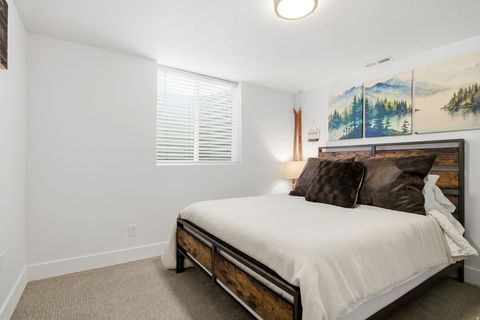 Tiny photo for 7027 S PONDEROSA DR, Cottonwood Heights, UT 84121 (MLS # 2125488)