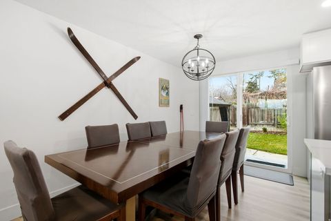 Tiny photo for 7027 S PONDEROSA DR, Cottonwood Heights, UT 84121 (MLS # 2125488)