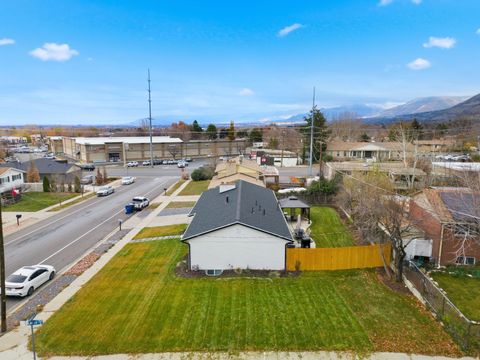 Tiny photo for 7027 S PONDEROSA DR, Cottonwood Heights, UT 84121 (MLS # 2125488)