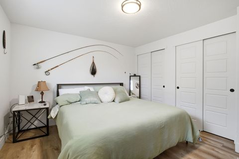 Tiny photo for 7027 S PONDEROSA DR, Cottonwood Heights, UT 84121 (MLS # 2125488)