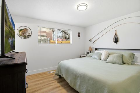 Tiny photo for 7027 S PONDEROSA DR, Cottonwood Heights, UT 84121 (MLS # 2125488)