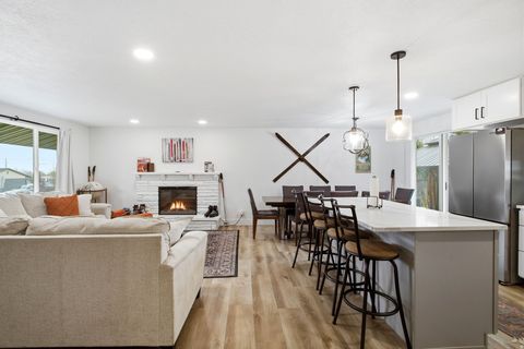 Tiny photo for 7027 S PONDEROSA DR, Cottonwood Heights, UT 84121 (MLS # 2125488)