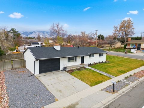 Tiny photo for 7027 S PONDEROSA DR, Cottonwood Heights, UT 84121 (MLS # 2125488)