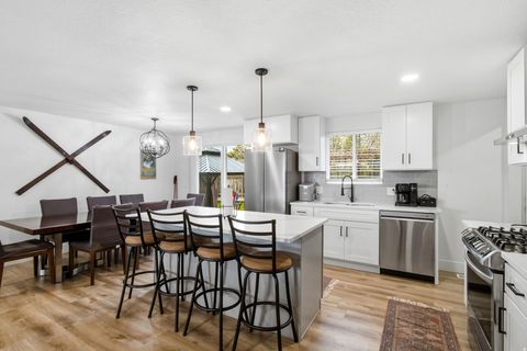Tiny photo for 7027 S PONDEROSA DR, Cottonwood Heights, UT 84121 (MLS # 2125488)