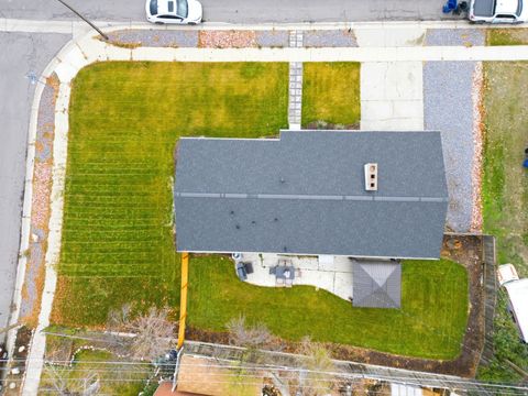 Tiny photo for 7027 S PONDEROSA DR, Cottonwood Heights, UT 84121 (MLS # 2125488)