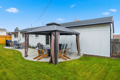 Tiny photo for 7027 S PONDEROSA DR, Cottonwood Heights, UT 84121 (MLS # 2125488)