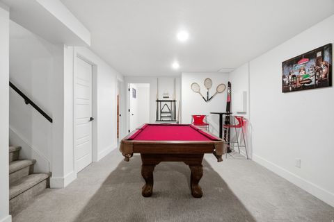 Tiny photo for 7027 S PONDEROSA DR, Cottonwood Heights, UT 84121 (MLS # 2125488)