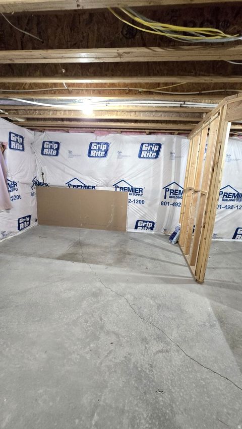 Tiny photo for 1754 E SKYLINE DR #K2, Eagle Mountain, UT 84005 (MLS # 2127897)