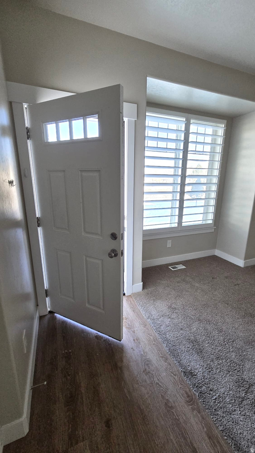 EAGLE POINT - Residential