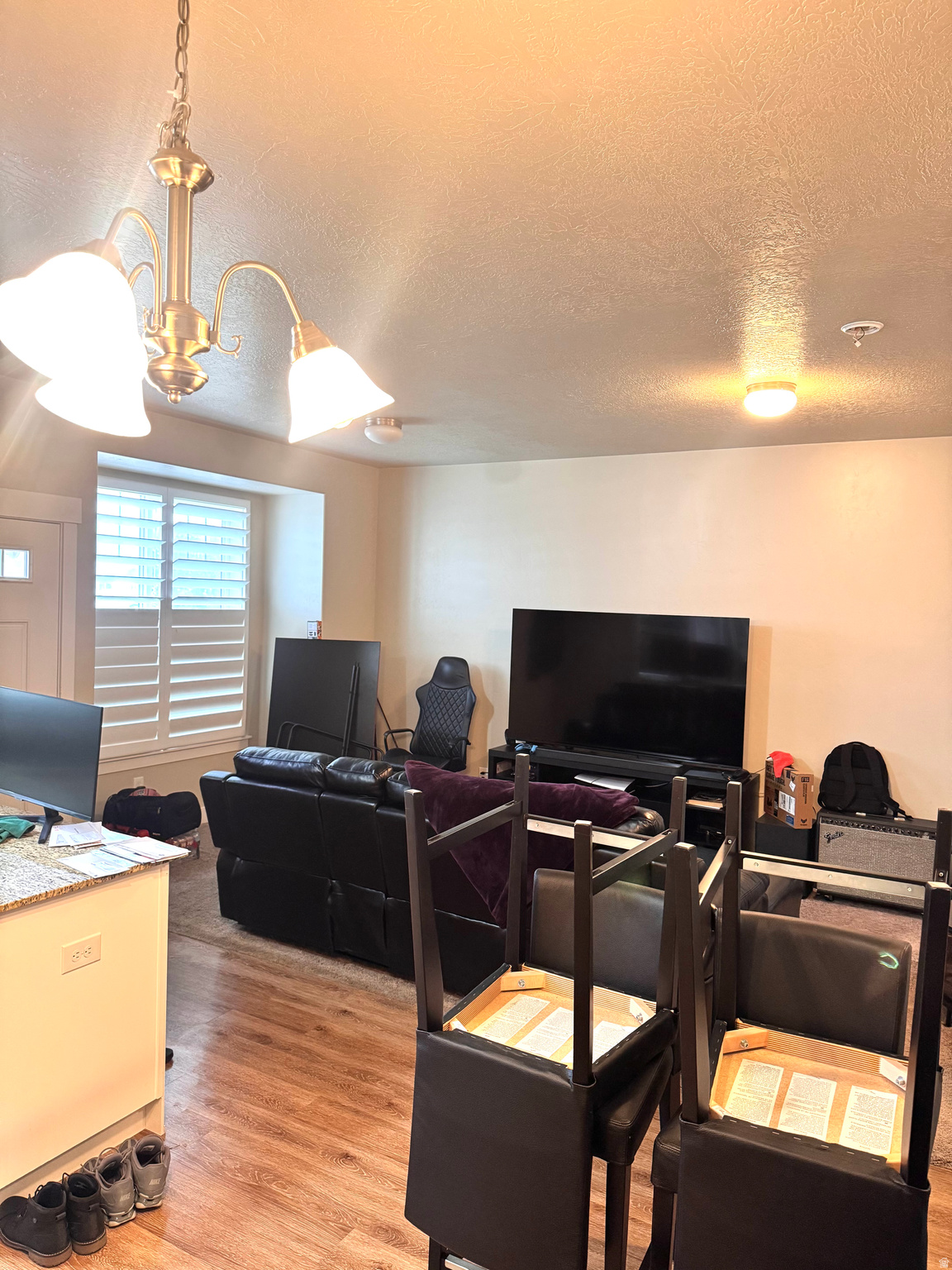 EAGLE POINT - Residential