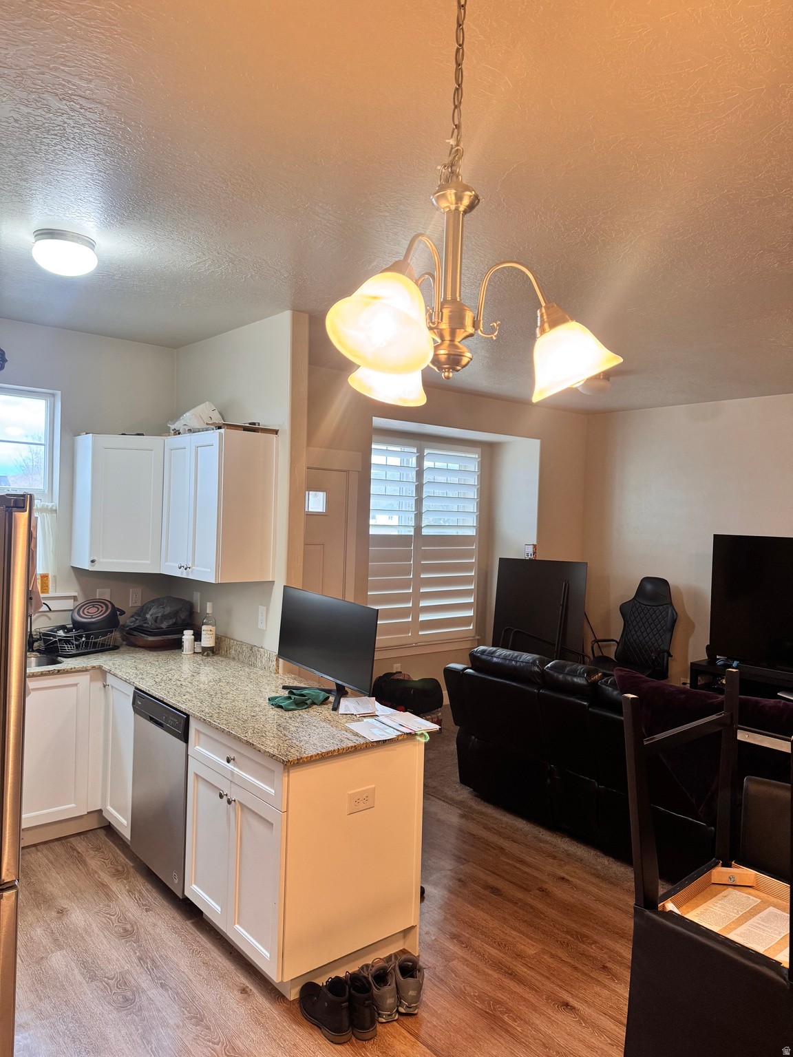 EAGLE POINT - Residential