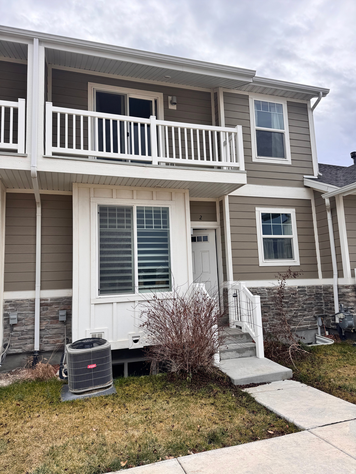 EAGLE POINT - Residential