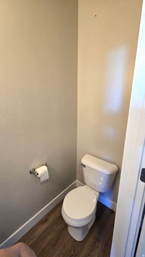 Tiny photo for 1754 E SKYLINE DR #K2, Eagle Mountain, UT 84005 (MLS # 2127897)