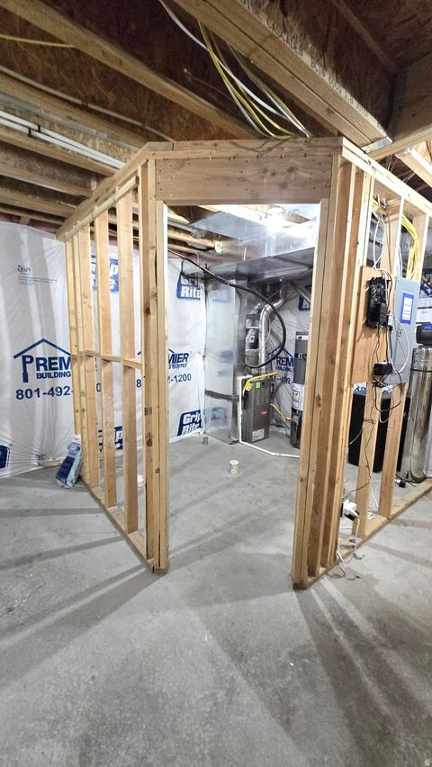 Tiny photo for 1754 E SKYLINE DR #K2, Eagle Mountain, UT 84005 (MLS # 2127897)