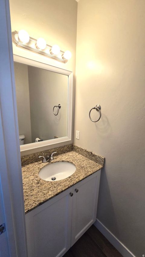 Tiny photo for 1754 E SKYLINE DR #K2, Eagle Mountain, UT 84005 (MLS # 2127897)