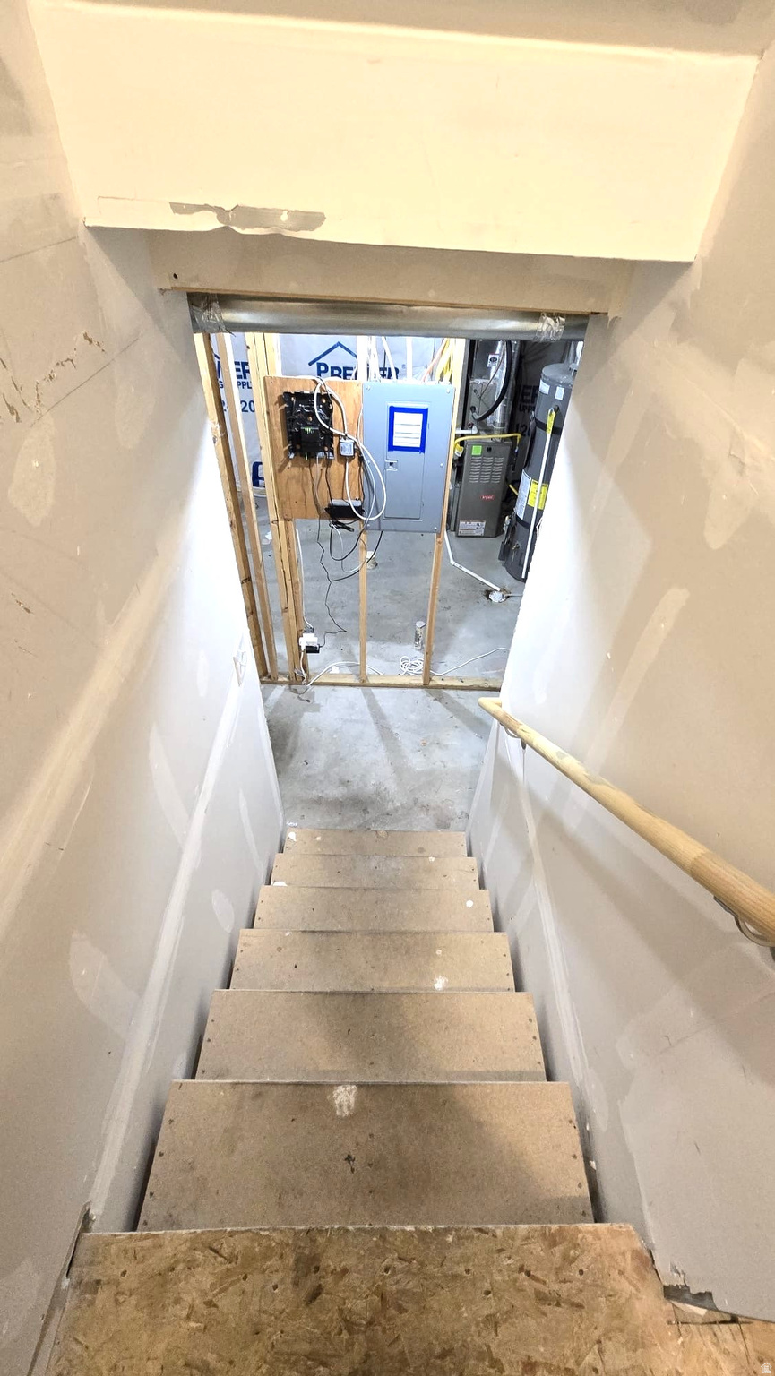 EAGLE POINT - Residential