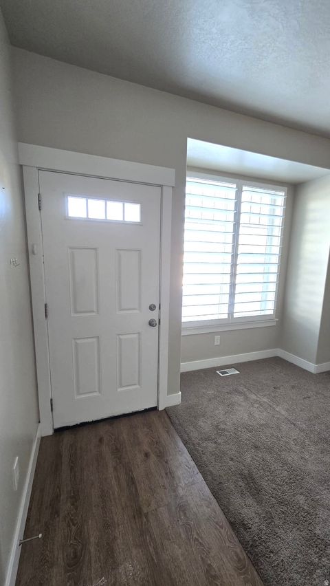 Tiny photo for 1754 E SKYLINE DR #K2, Eagle Mountain, UT 84005 (MLS # 2127897)